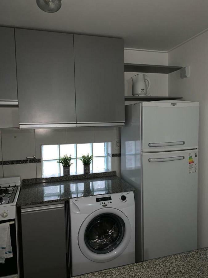 Departamento Nueva Cordoba Pa 4Personas Apartment ภายนอก รูปภาพ