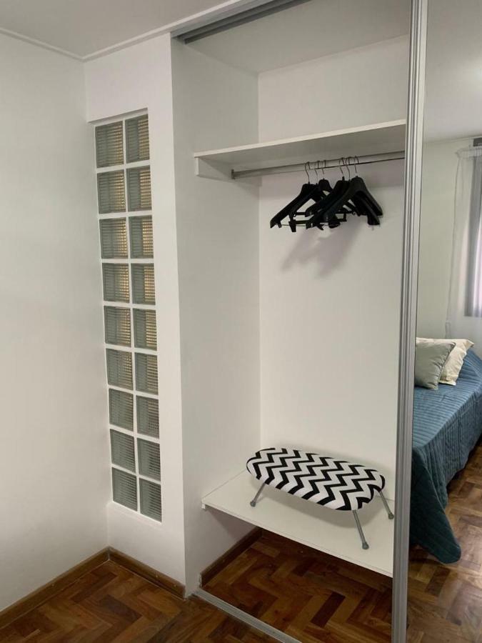 Departamento Nueva Cordoba Pa 4Personas Apartment ภายนอก รูปภาพ