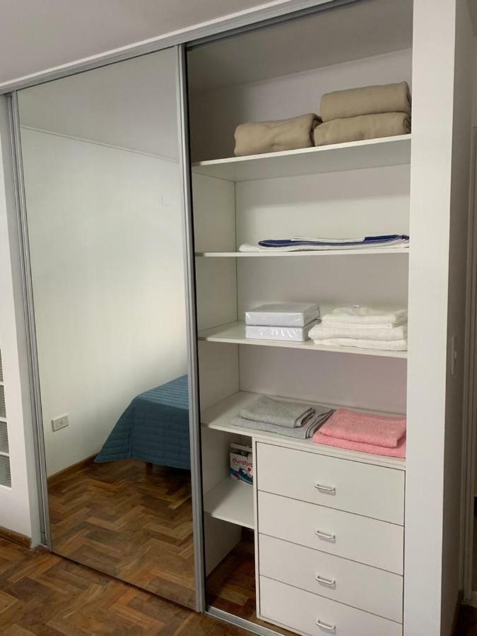 Departamento Nueva Cordoba Pa 4Personas Apartment ภายนอก รูปภาพ